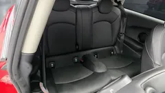 2024 Mini Cooper 클래식 플러스, красный — фото 12