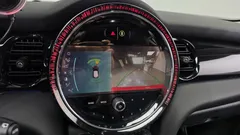 2024 Mini Cooper 클래식 플러스, красный — фото 15