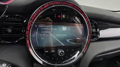 2024 Mini Cooper 클래식 플러스, красный — фото 16
