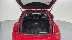 2024 Mini Cooper 클래식 플러스, красный — фото 20