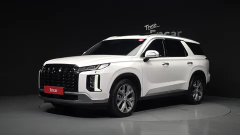 2023 Hyundai Palisade Diesel 2.2 2WD