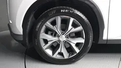 2023 Hyundai Palisade Diesel 2.2 2WD, белый — фото 5
