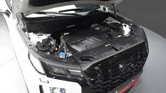 2023 Hyundai Palisade Diesel 2.2 2WD, белый — фото 6