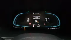 2023 Hyundai Palisade Diesel 2.2 2WD, белый — фото 8