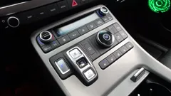 2023 Hyundai Palisade Diesel 2.2 2WD, белый — фото 9