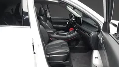 2023 Hyundai Palisade Diesel 2.2 2WD, белый — фото 11