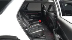 2023 Hyundai Palisade Diesel 2.2 2WD, белый — фото 12