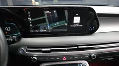 2023 Hyundai Palisade Diesel 2.2 2WD, белый — фото 14