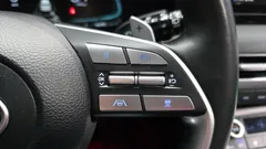 2023 Hyundai Palisade Diesel 2.2 2WD, белый — фото 16