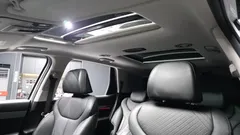 2023 Hyundai Palisade Diesel 2.2 2WD, белый — фото 18