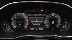 2023 Audi Q3 35 TDI Sportback, 갈대색 — фото 8
