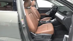 2023 Audi Q3 35 TDI Sportback, 갈대색 — фото 11