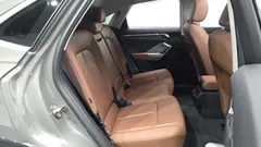 2023 Audi Q3 35 TDI Sportback, 갈대색 — фото 12