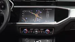 2023 Audi Q3 35 TDI Sportback, 갈대색 — фото 14