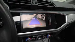 2023 Audi Q3 35 TDI Sportback, 갈대색 — фото 15