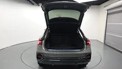 2023 Audi Q3 35 TDI Sportback, 갈대색 — фото 20