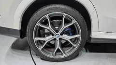 2022 BMW X6 xDrive30d M Sport — фото 5