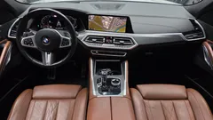 2022 BMW X6 xDrive30d M Sport — фото 7