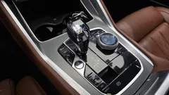 2022 BMW X6 xDrive30d M Sport — фото 9