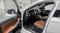2022 BMW X6 xDrive30d M Sport — фото 10