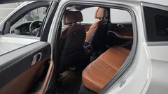 2022 BMW X6 xDrive30d M Sport — фото 11