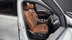 2022 BMW X6 xDrive30d M Sport — фото 12