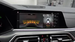 2022 BMW X6 xDrive30d M Sport — фото 17