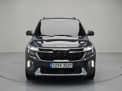 2023 Kia Seltos Gasoline 2.0 2WD — фото 2