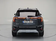 2023 Kia Seltos Gasoline 2.0 2WD — фото 3