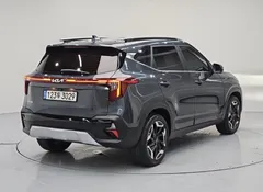 2023 Kia Seltos Gasoline 2.0 2WD — фото 4