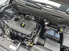 2023 Kia Seltos Gasoline 2.0 2WD — фото 5