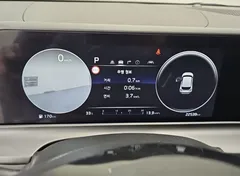 2023 Kia Seltos Gasoline 2.0 2WD — фото 6