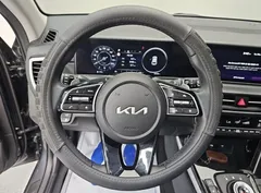 2023 Kia Seltos Gasoline 2.0 2WD — фото 9