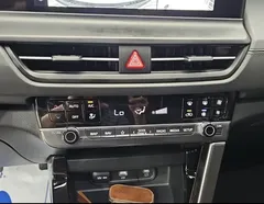 2023 Kia Seltos Gasoline 2.0 2WD — фото 10