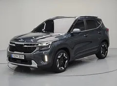 2023 Kia Seltos Gasoline 2.0 2WD — фото 12