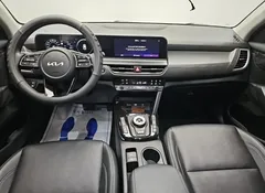2023 Kia Seltos Gasoline 2.0 2WD — фото 14