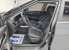 2023 Kia Seltos Gasoline 2.0 2WD — фото 15