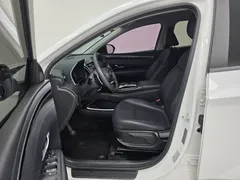 2022 Hyundai Tucson Diesel 2.0 2WD, белый — фото 9