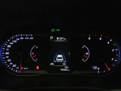2022 Hyundai Tucson Diesel 2.0 2WD, белый — фото 15