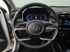 2022 Hyundai Tucson Diesel 2.0 2WD, белый — фото 16