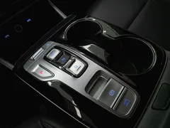 2022 Hyundai Tucson Diesel 2.0 2WD, белый — фото 17