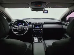 2022 Hyundai Tucson Diesel 2.0 2WD, белый — фото 19