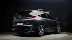 2022 Honda CR-V 2.0 Hybrid Touring 4WD — фото 2