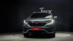 2022 Honda CR-V 2.0 Hybrid Touring 4WD — фото 3