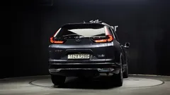2022 Honda CR-V 2.0 Hybrid Touring 4WD — фото 4