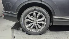 2022 Honda CR-V 2.0 Hybrid Touring 4WD — фото 5