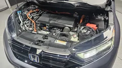 2022 Honda CR-V 2.0 Hybrid Touring 4WD — фото 6