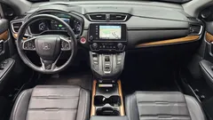 2022 Honda CR-V 2.0 Hybrid Touring 4WD — фото 7