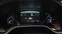 2022 Honda CR-V 2.0 Hybrid Touring 4WD — фото 8