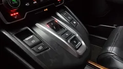 2022 Honda CR-V 2.0 Hybrid Touring 4WD — фото 9